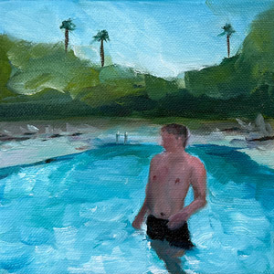 Pool No 32 (Kory Alexander)