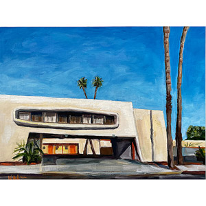 Palms Springs Hotel No.6 (Kory Alexander)