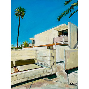 Larsen High Noon At The Ace Hotel (Kory Alexander)