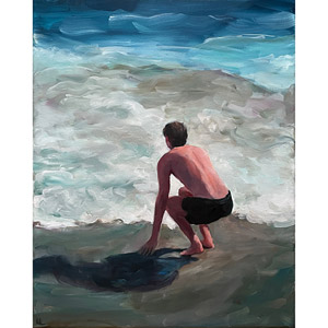 The End Of A Low Tide (Kory Alexander)