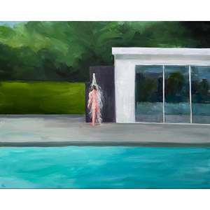 Rinse Off (Kory Alexander)