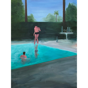 The Last Two At The Party (Kory Alexander)