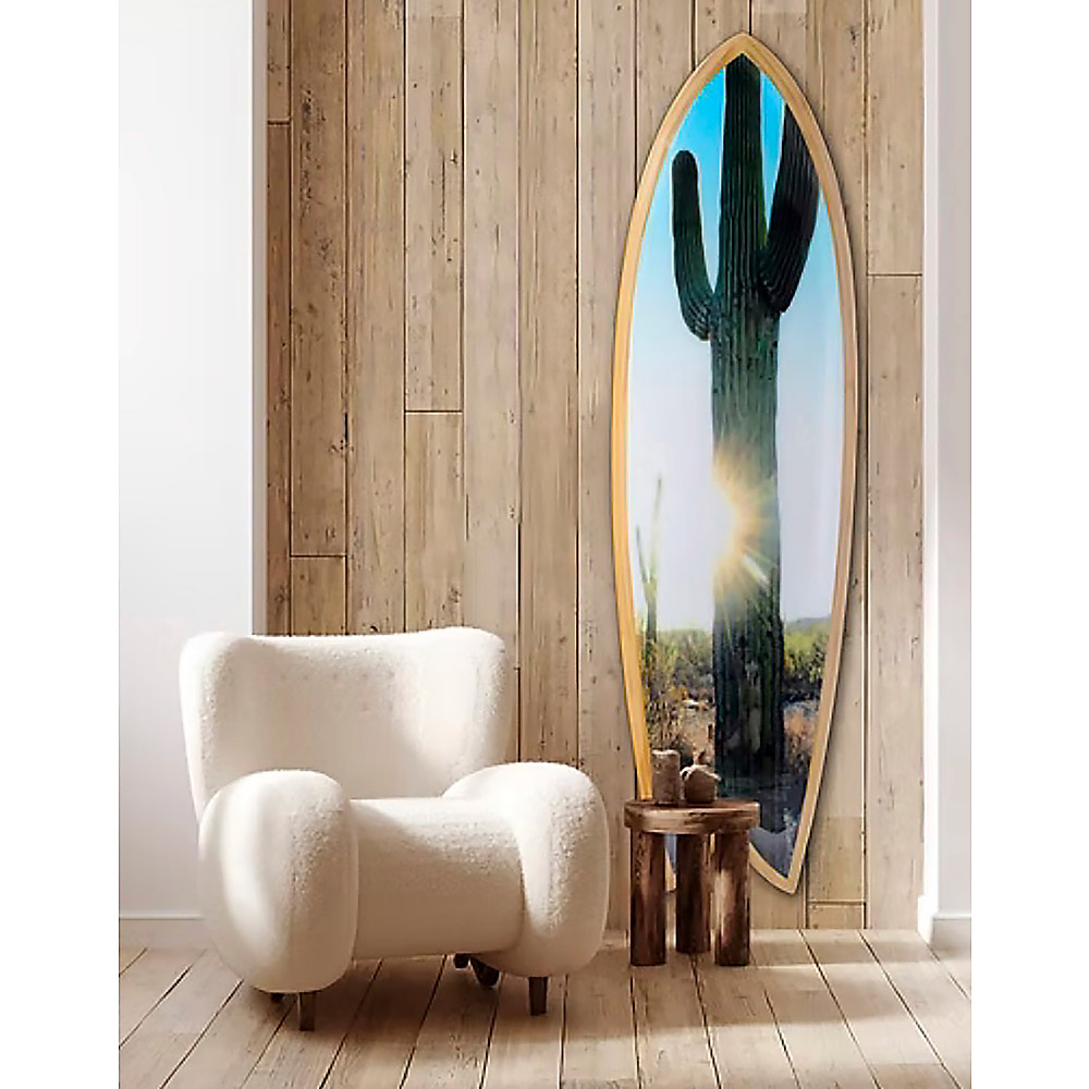 Cactus Sun