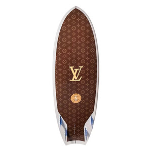 Louis Vuitton (Bobbi Bennett)