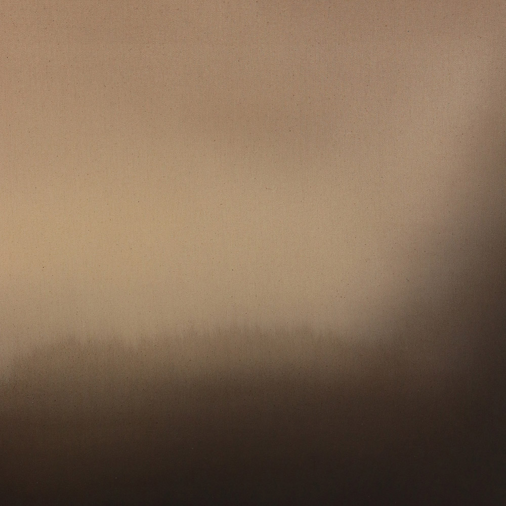 Silhouetting II