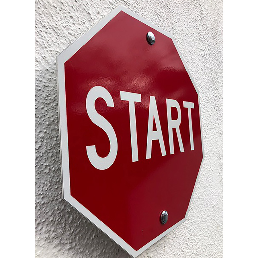 Start