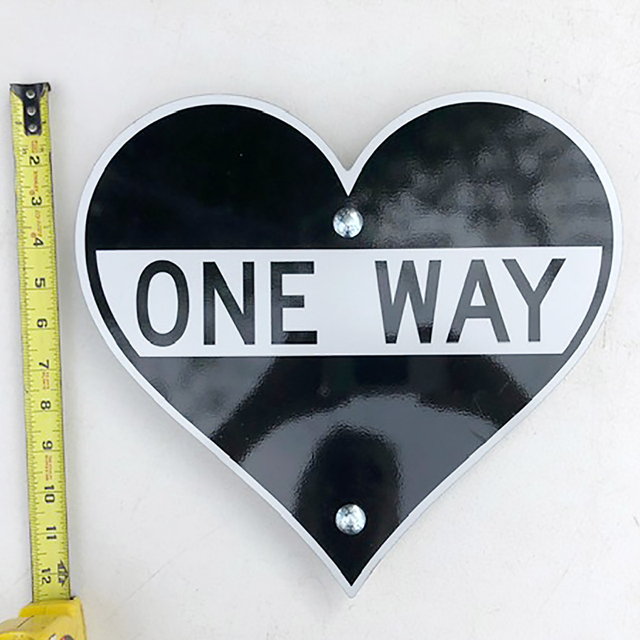 One way Heart