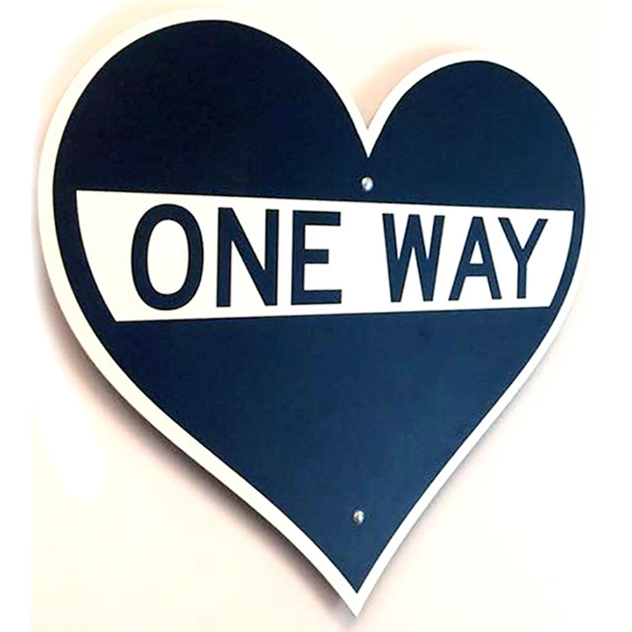 One way Heart