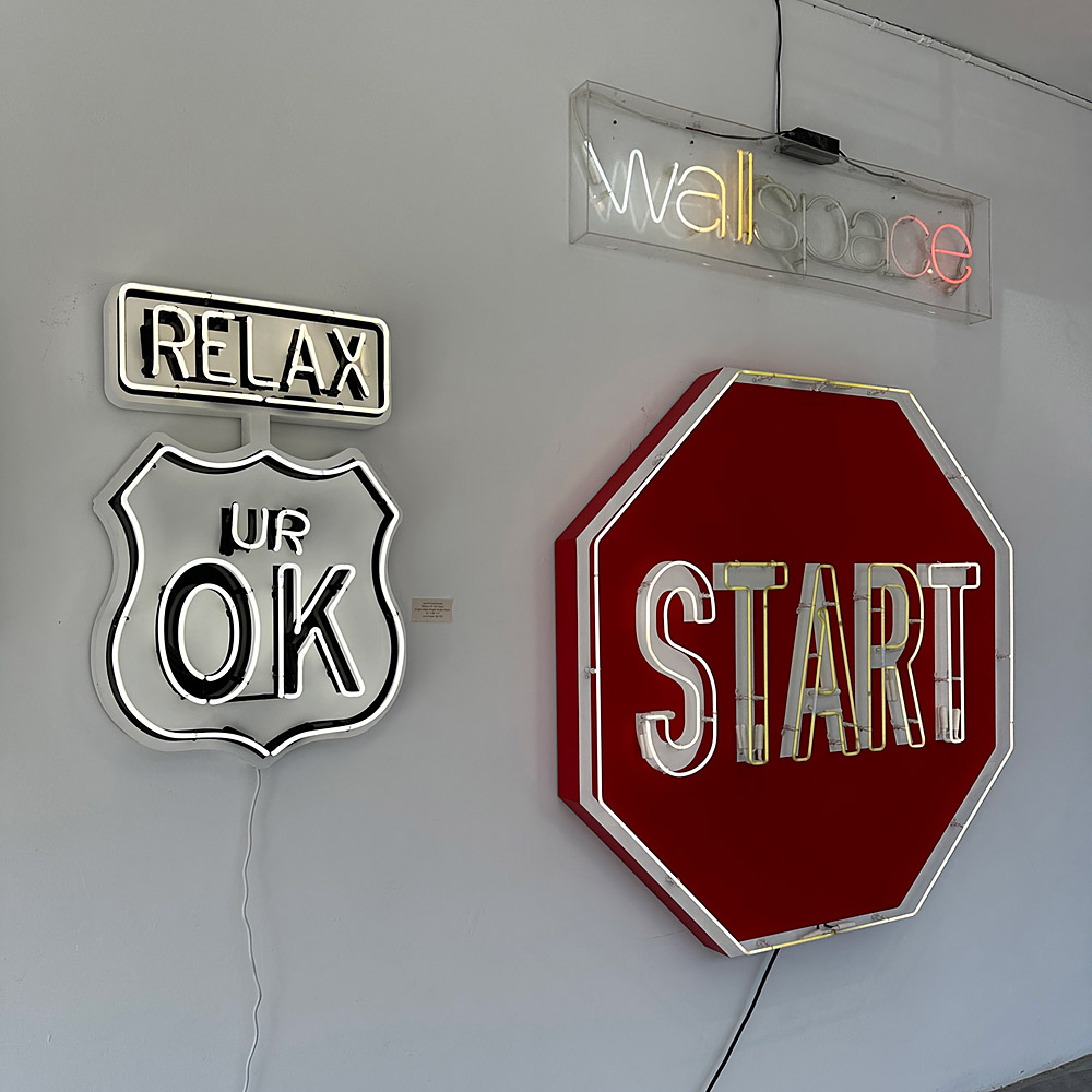 Relax UR OK