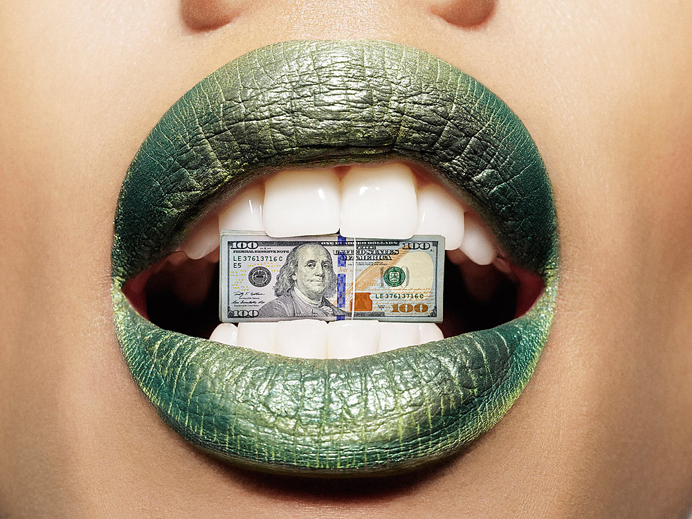 Dopamine by Nathalie Gordon