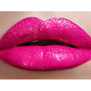 Lustration-Pink Fizz (Nathalie Gordon)