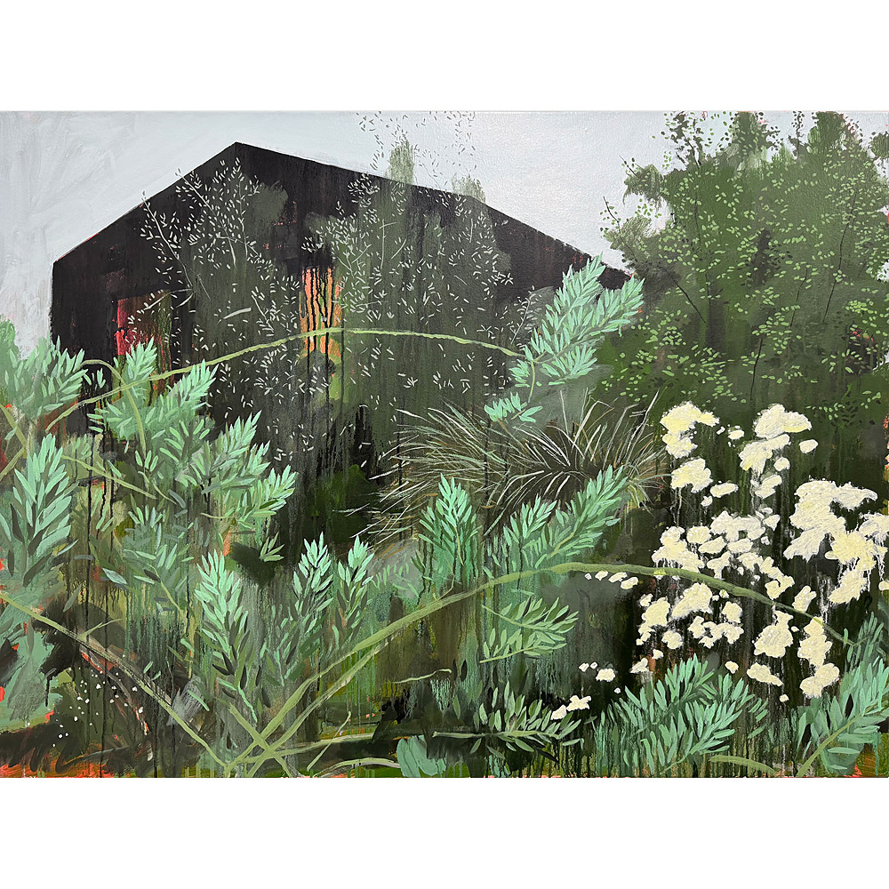 Black House