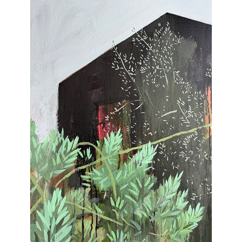Black House