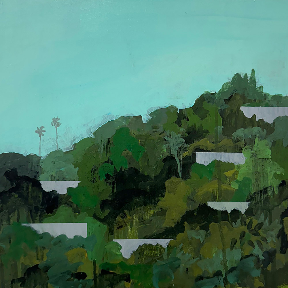 Hyperion study