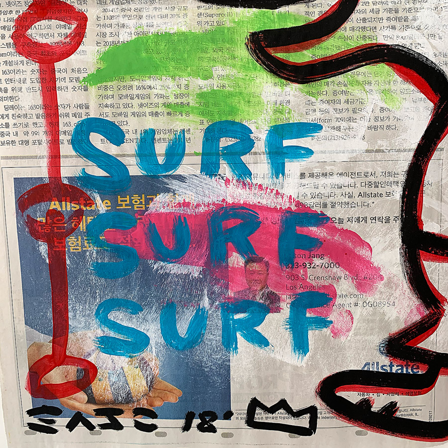 Surf