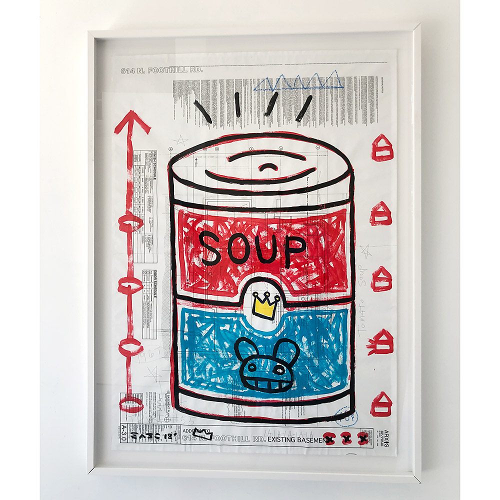 Soup Can