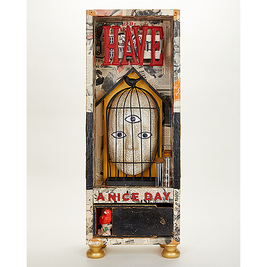 NRML by Tom Lasley