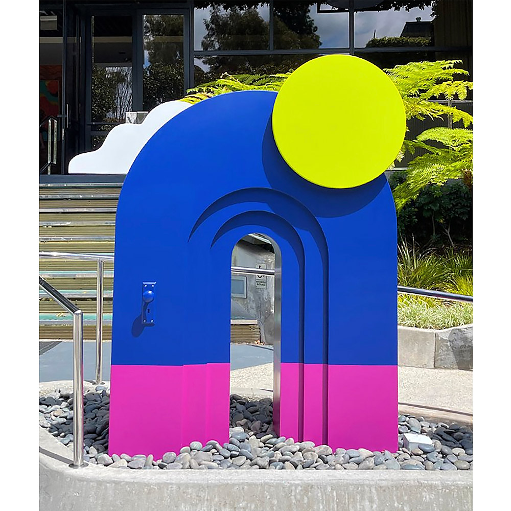 Dream Portal