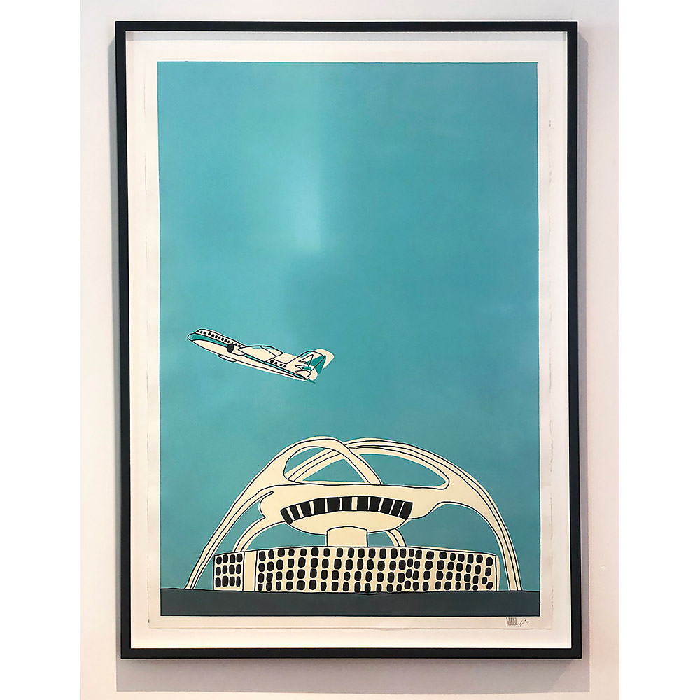 LAX
