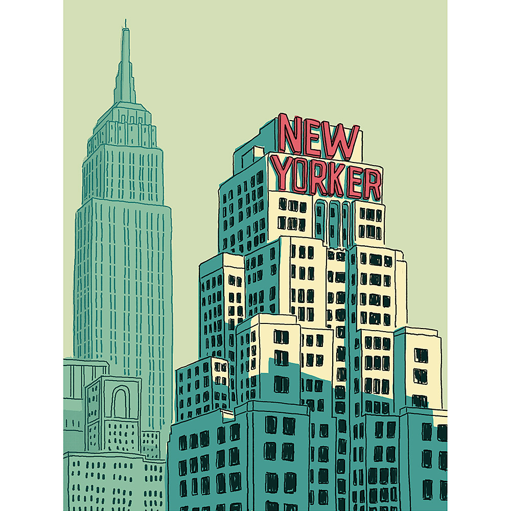 New Yorker