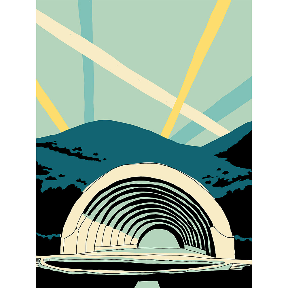 Hollywood Bowl