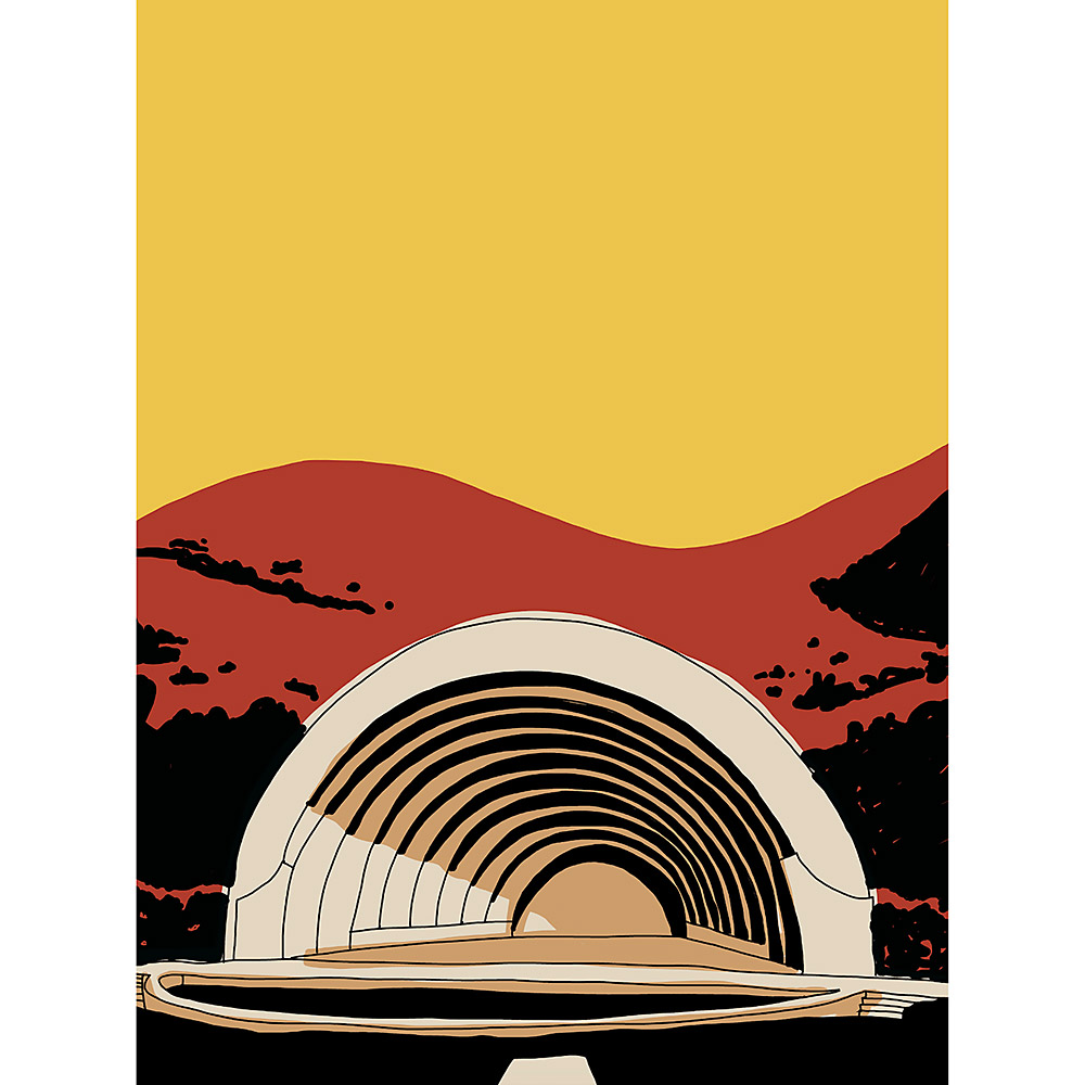 Hollywood Bowl