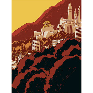 Universal Studios (Marz Jr.)