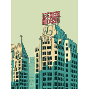 Essex House (Marz Jr.)