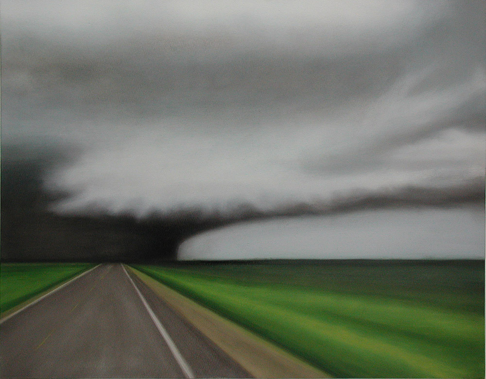 Storm Road, 2005