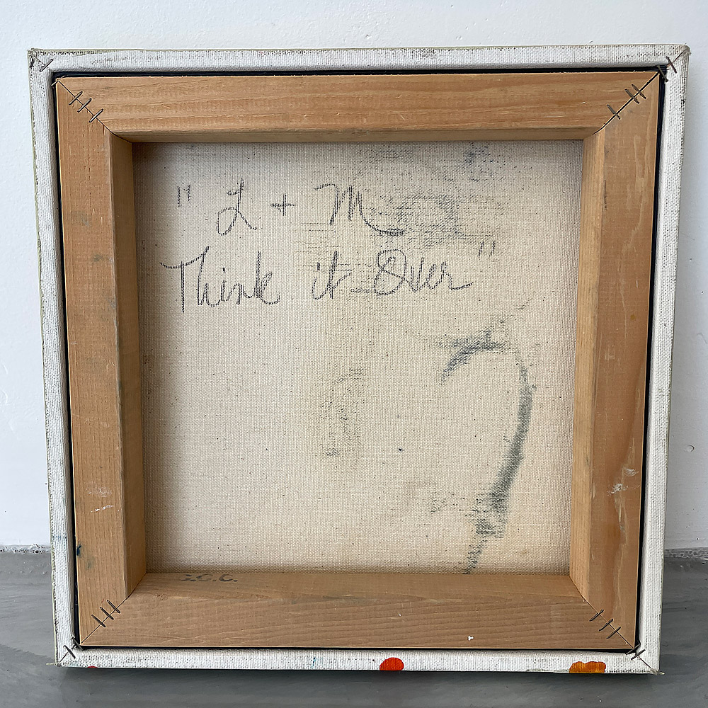 L+M Think It Over