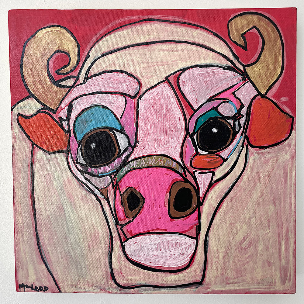 Little Bull #1