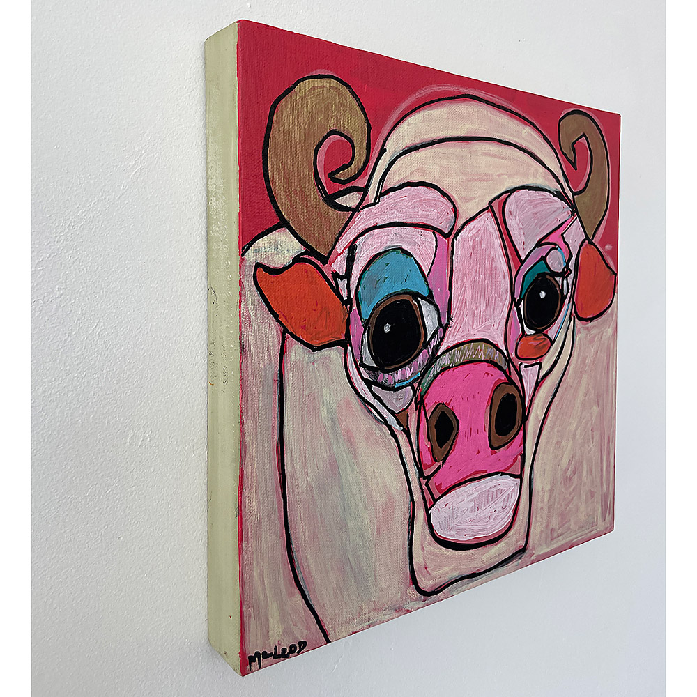 Little Bull #1