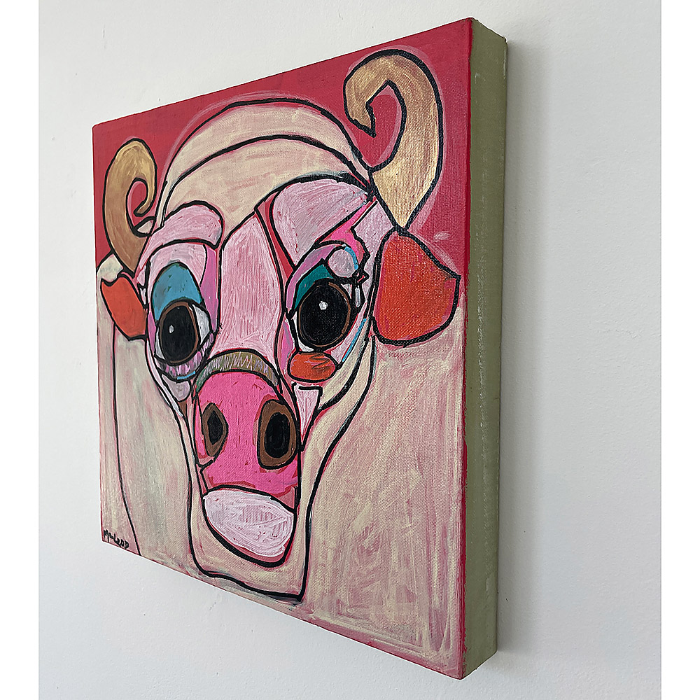 Little Bull #1