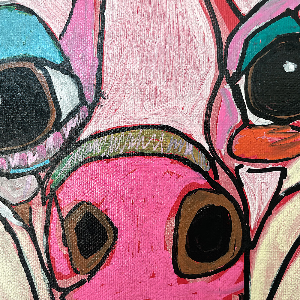 Little Bull #1