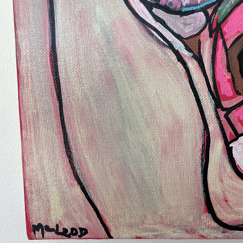 Little Bull #1