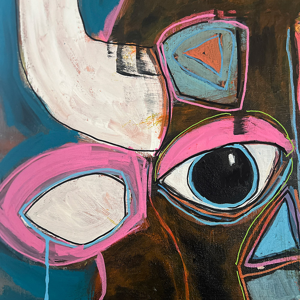 Bernard The Bull