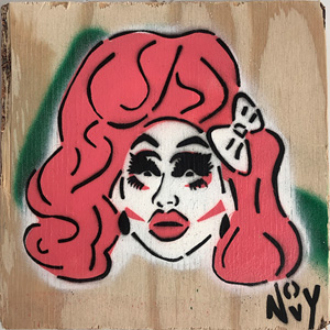 Trixie Mattel (Jeremy Novy)