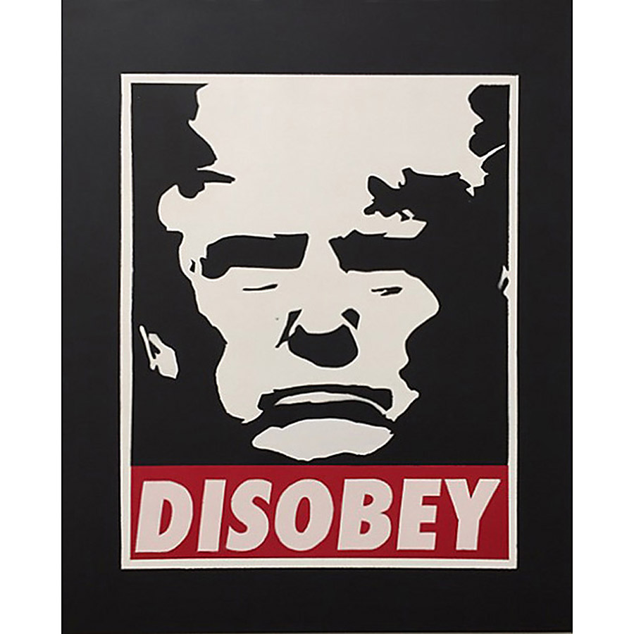 Disobey