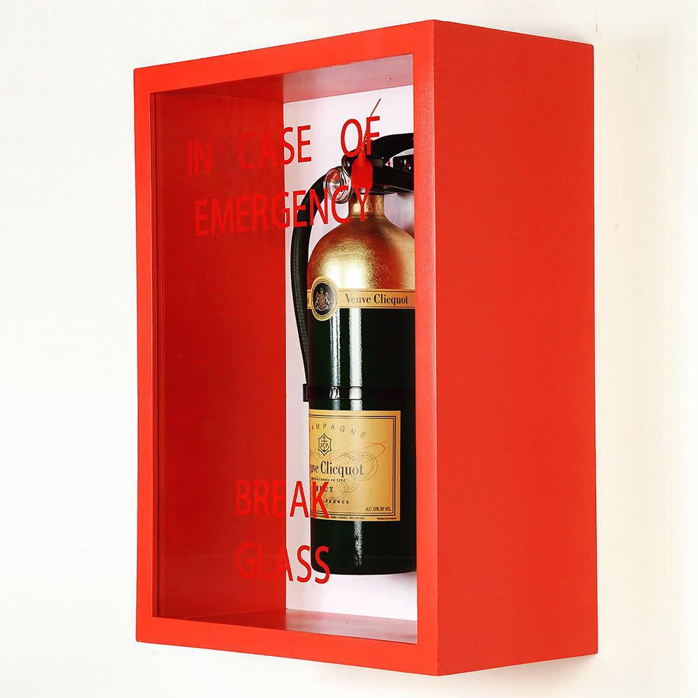 Veuve Clicquot - Full edition