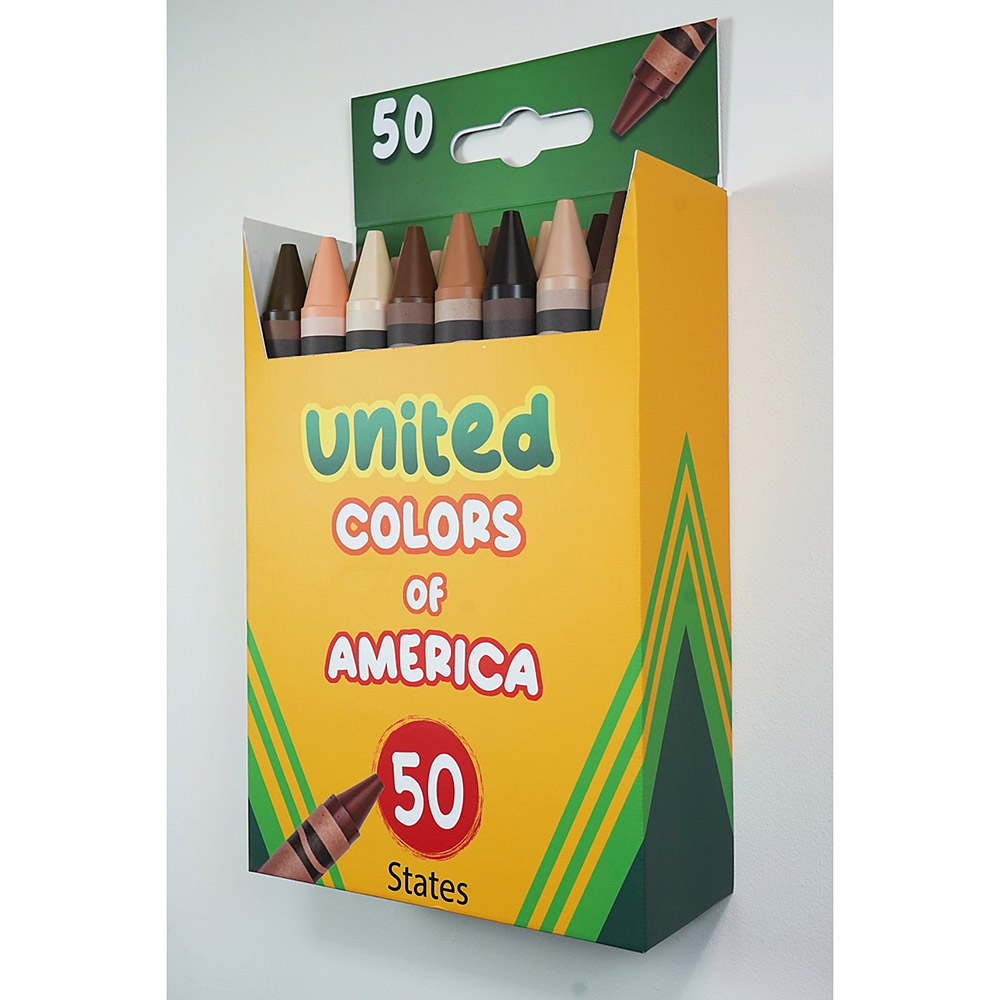 United Colors of America