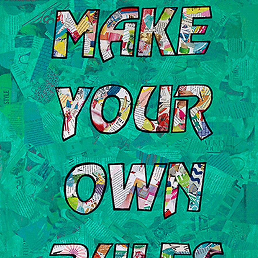 Make your own Rules