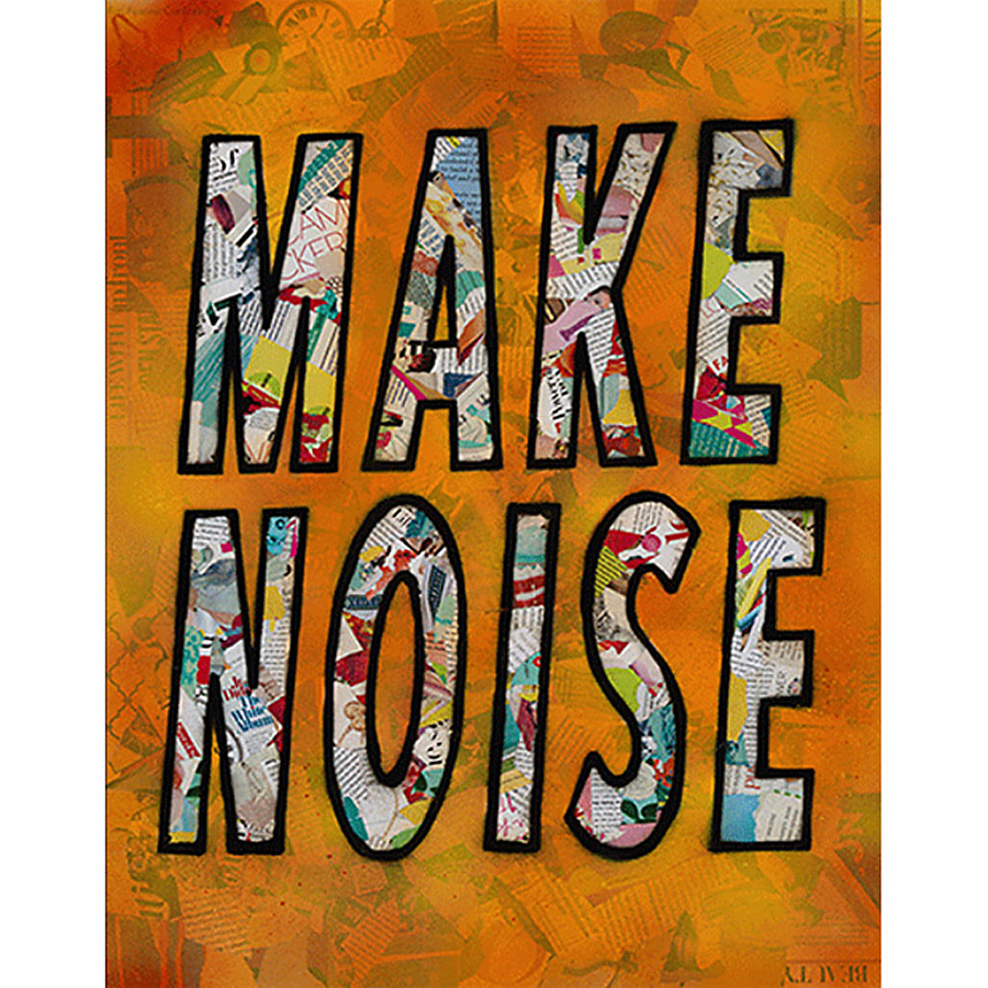 Make Noise