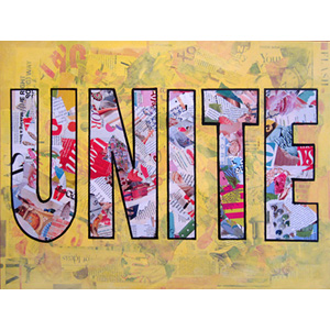 Unite (Amy Smith)