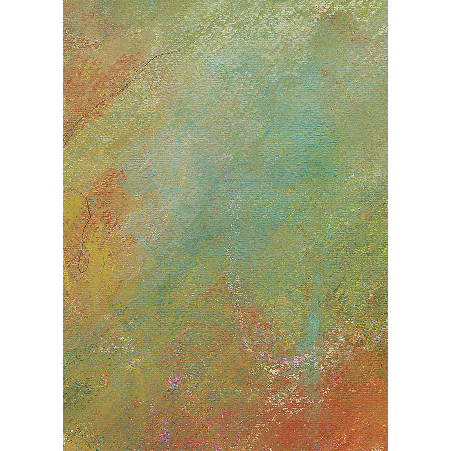 Mysterium Untitled #9 (2010)