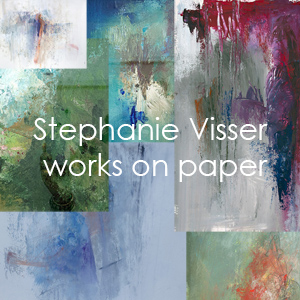Works on Paper (Stephanie Visser)