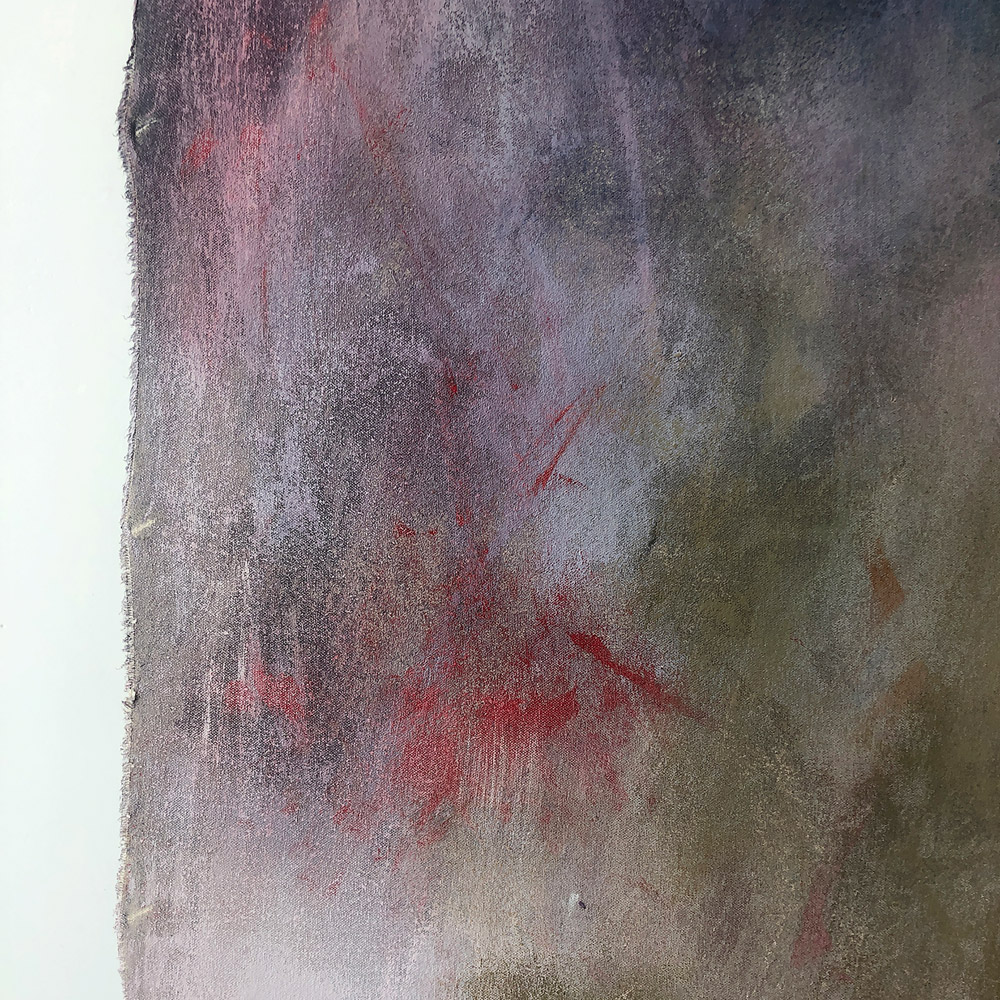 Between Heaven and Earth, Untitled 8 (2019)