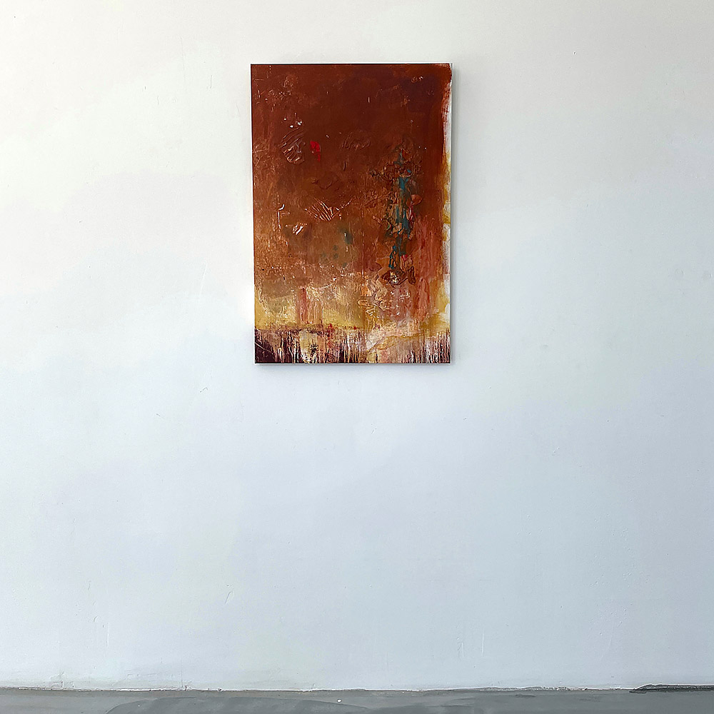 Querencia Untitled #18
