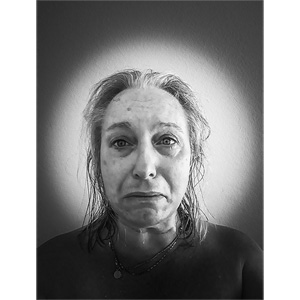 In absence of Joy Loss #1 (Dee Weingarden)