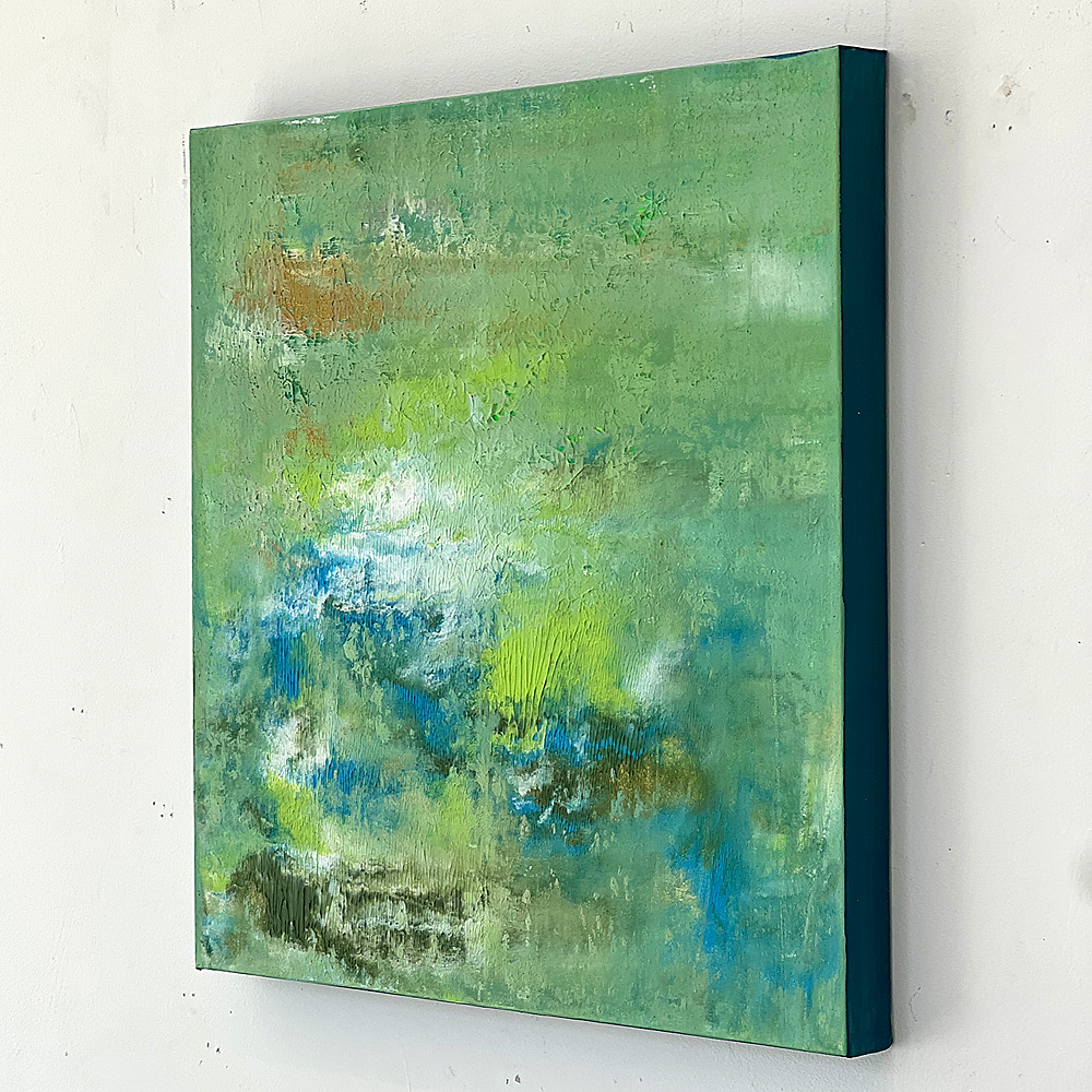 Diptych Opal 2 (nw29b)