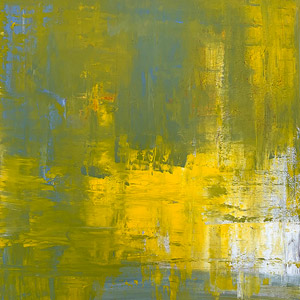 Yellow Mist (Nina Weintraub)
